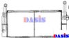 AKS DASIS 269030T Heat Exchanger, interior heating